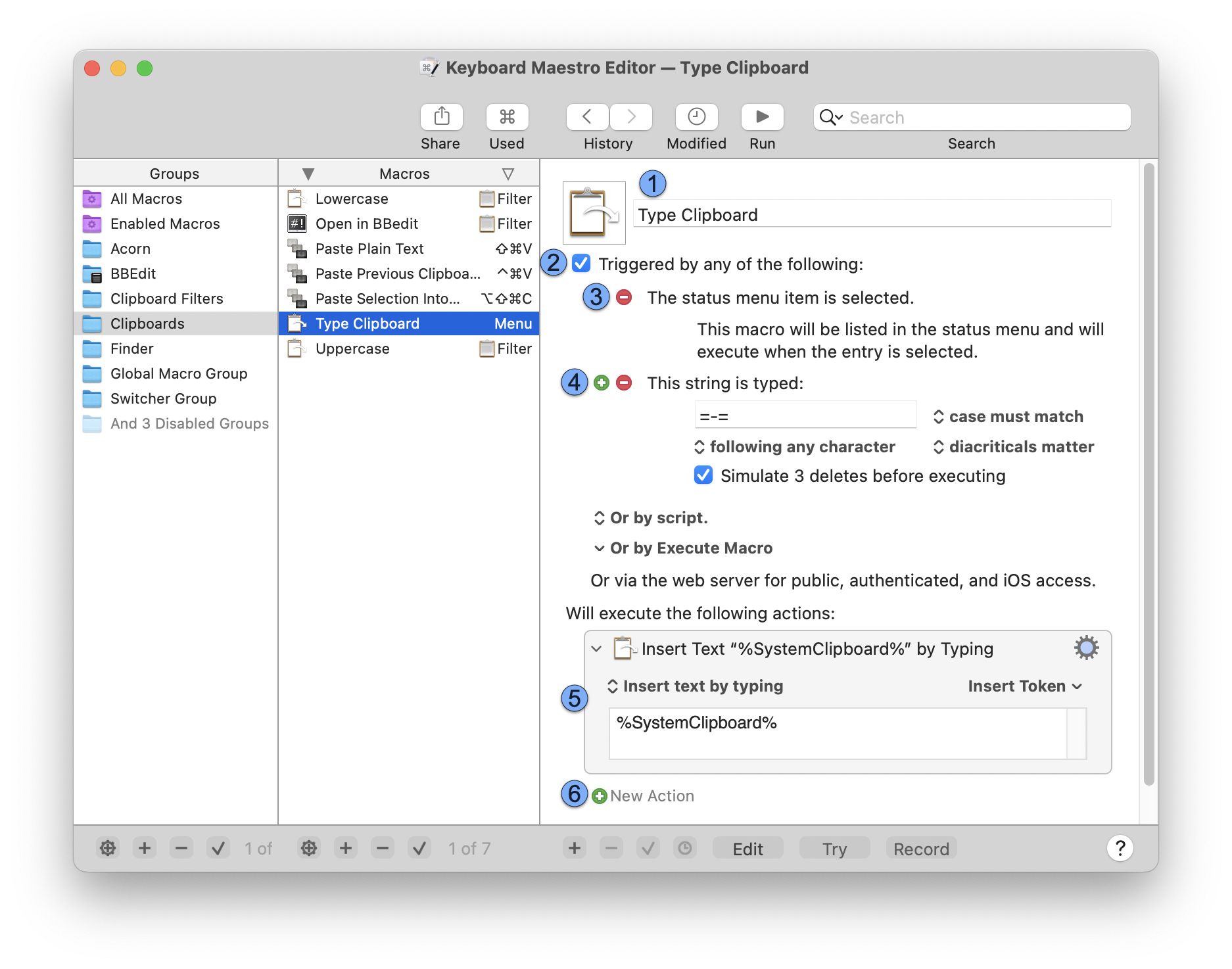 Mac Automation Scripting Guide: Using the Systemwide Script Menu