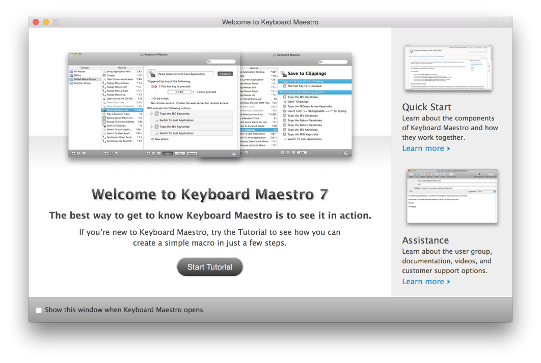 Keyboard maestro 7 0 1 – hot key tasking solutions